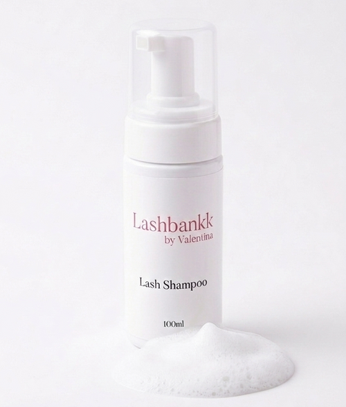 Wimpernshampoo – Lash Cleanser