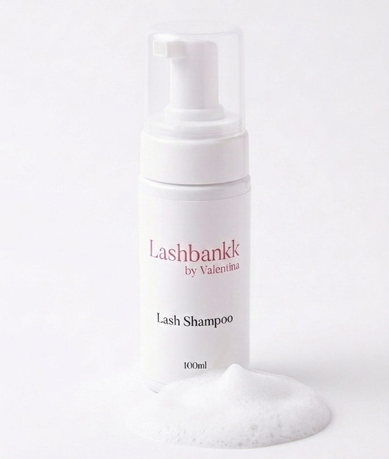 Wimpernshampoo – Lash Cleanser