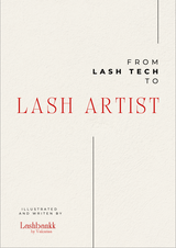 Lash Artist - E-Book
